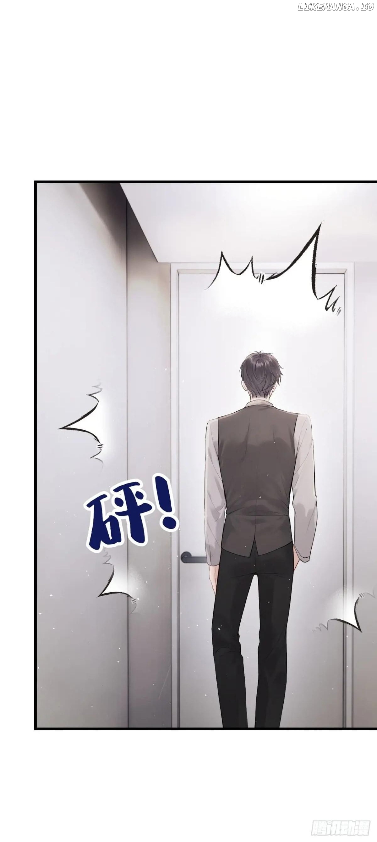 Living Together Just To Guide You Chapter 30 - page 32